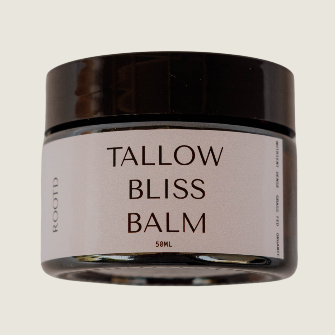 Bliss Balm - Lavender and Chamomile