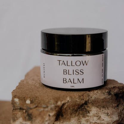 Bliss Balm - Lavender and Chamomile