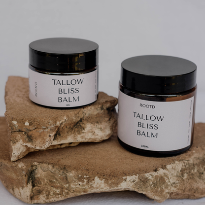 Bliss Balm - Lavender and Chamomile