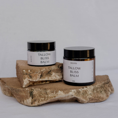 Bliss Balm - Lavender and Chamomile