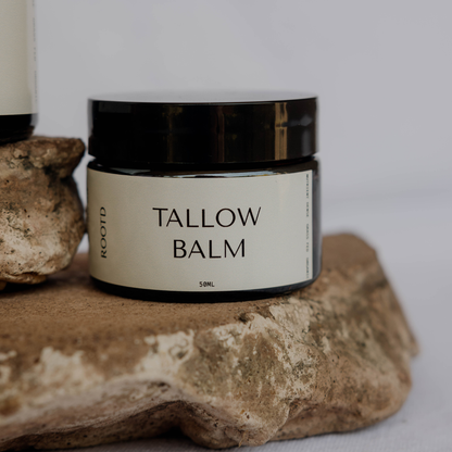 Tallow Balm - Unscented