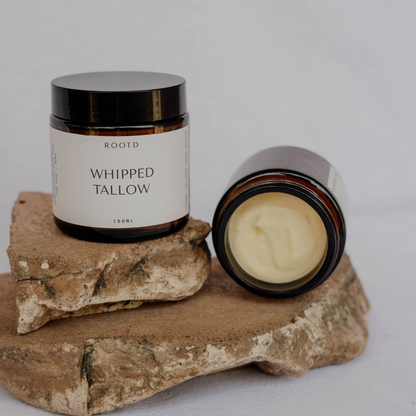 Whipped Tallow