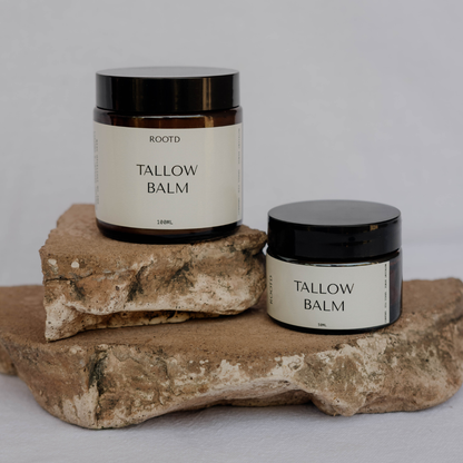 Tallow Balm - Unscented