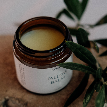 Tallow Balm - Unscented