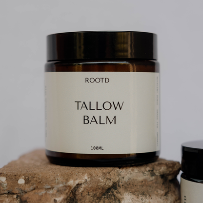 Tallow Balm - Unscented