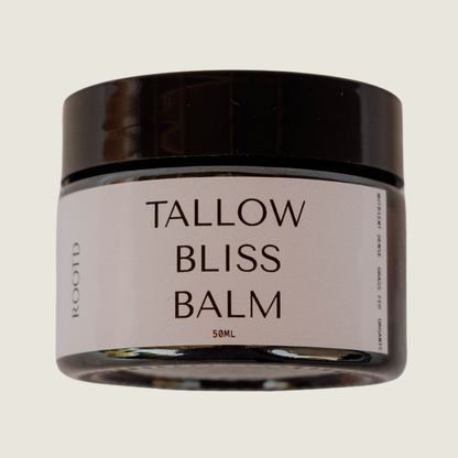 Bliss Balm - Lavender and Chamomile