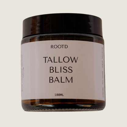 Bliss Balm - Lavender and Chamomile