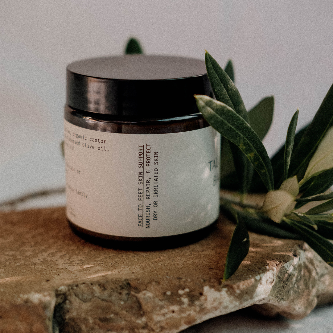 Tallow Balm - Unscented