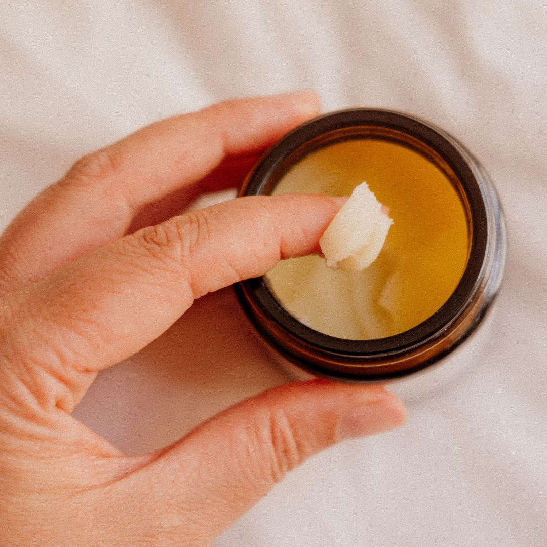 Tallow Balm - Unscented