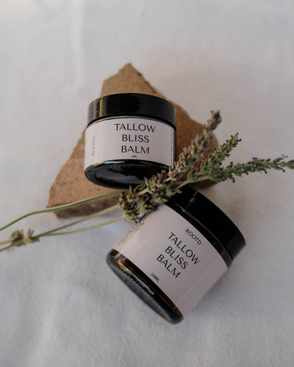 Bliss Balm - Lavender and Chamomile